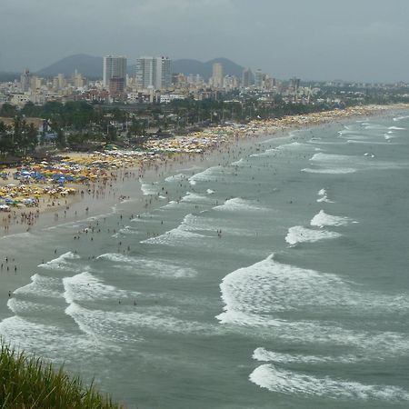 Enseada - Vista Espetacular, Churrasqueira E Lazer Guarujá Exteriör bild